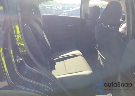 2020 Honda Hr-V 2Wd Lx z USA, uszkodzony, nr VIN 3CZRU5H3XLM705391